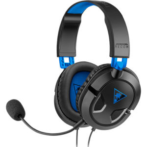 Headset Gamer