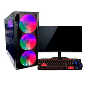 Pc Gamer I7