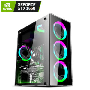 Pc Gamer GTX 1650